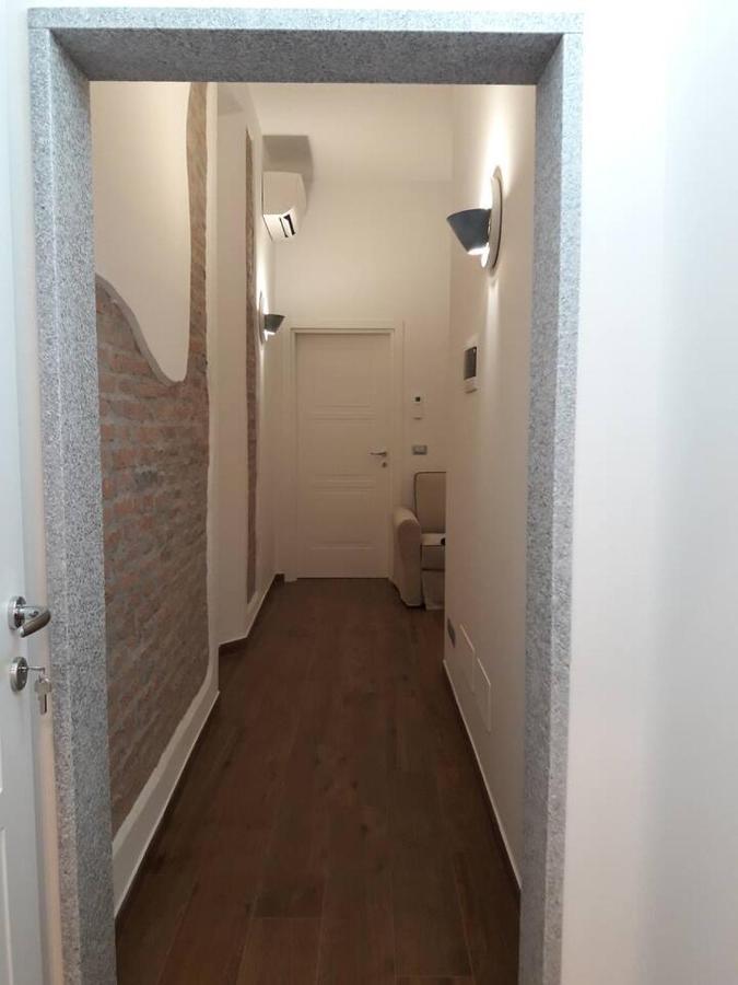 Via D'Acqua Al Mulino -City Center- Bo Bolonya Dış mekan fotoğraf