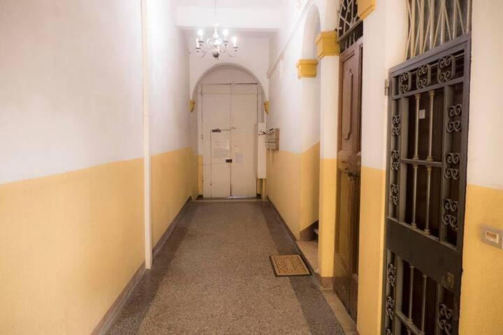 Via D'Acqua Al Mulino -City Center- Bo Bolonya Dış mekan fotoğraf