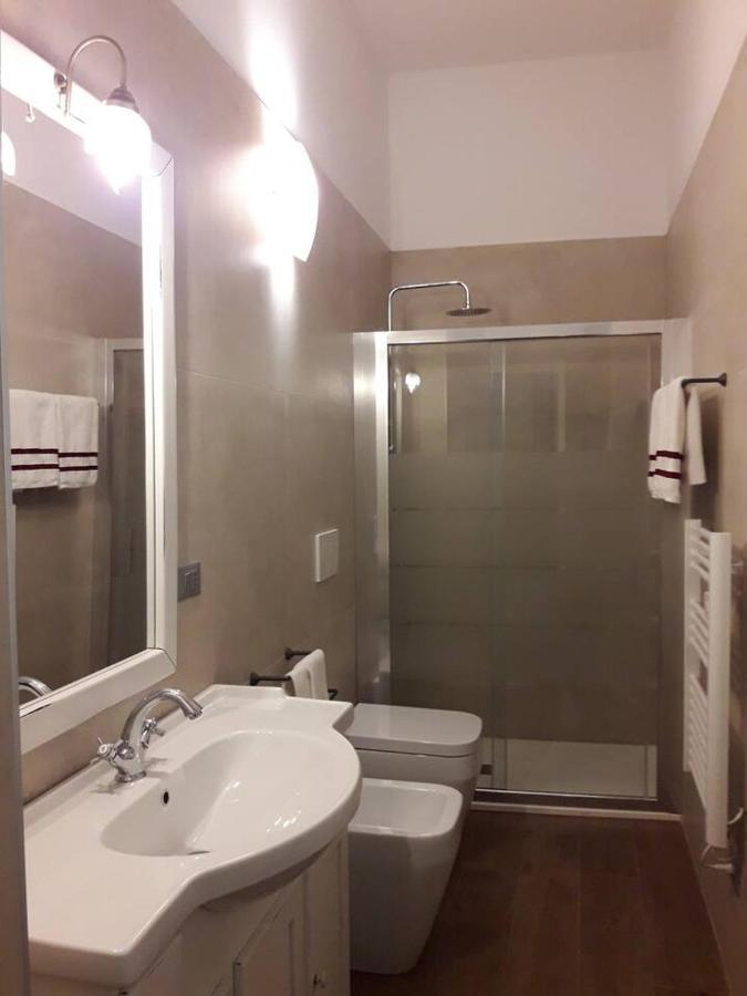 Via D'Acqua Al Mulino -City Center- Bo Bolonya Dış mekan fotoğraf