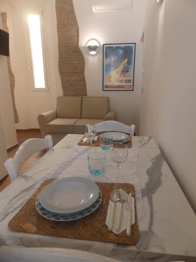 Via D'Acqua Al Mulino -City Center- Bo Bolonya Dış mekan fotoğraf
