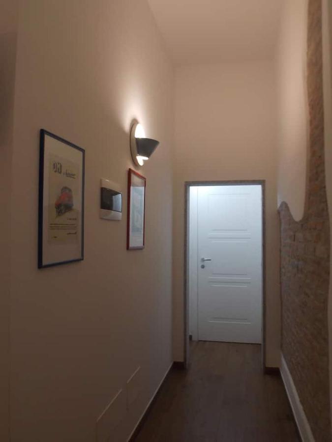 Via D'Acqua Al Mulino -City Center- Bo Bolonya Dış mekan fotoğraf