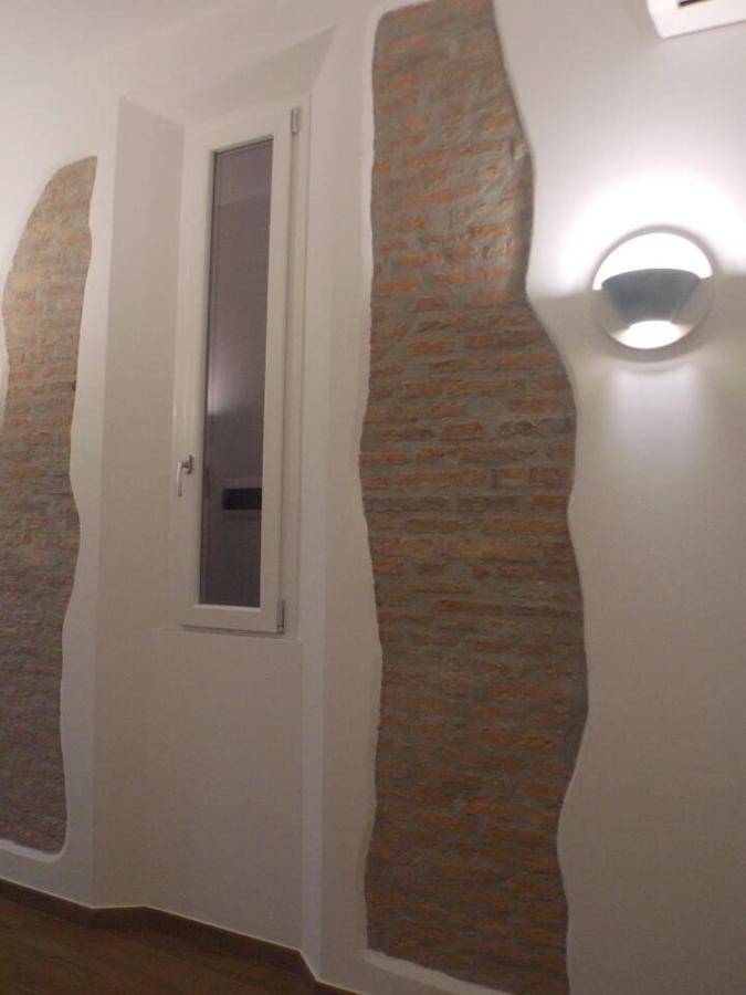 Via D'Acqua Al Mulino -City Center- Bo Bolonya Dış mekan fotoğraf